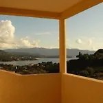 Сasa de vacaciones Sci Albellu