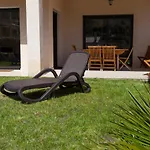 Сasa de vacaciones Sci Albellu *