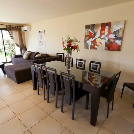 Sci Albellu Сasa de vacaciones