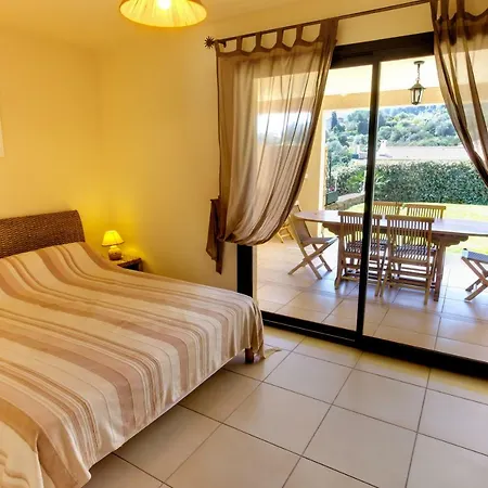 Сasa de vacaciones Sci Albellu