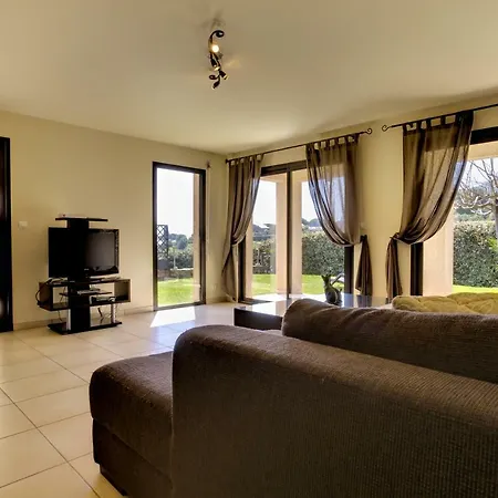 Sci Albellu * Sagone (Corsica)