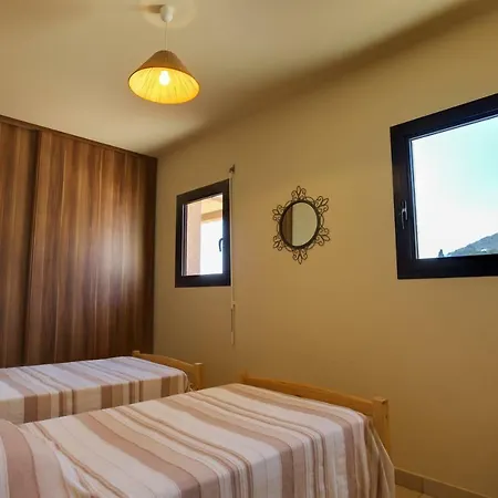 Sci Albellu * Sagone (Corsica)