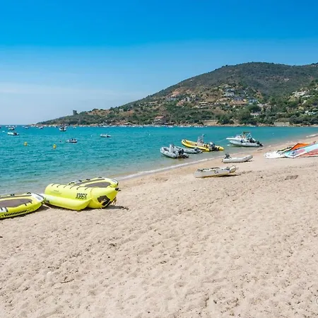 Hébergement de vacances Sci Albellu *