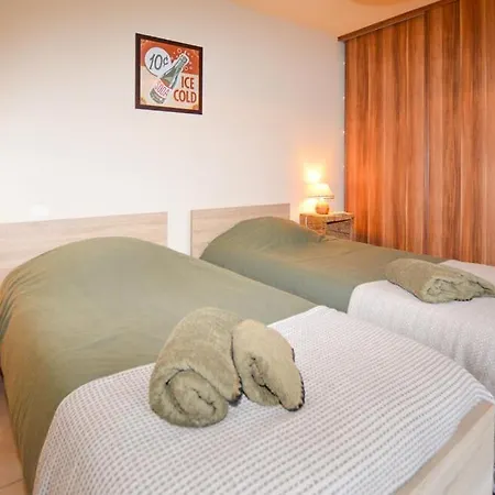 Sci Albellu Sagone (Corsica)