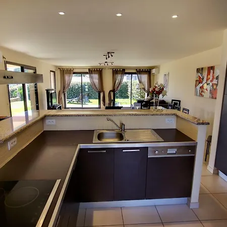 Sci Albellu Hébergement de vacances *