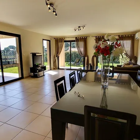 Sci Albellu Σπίτι διακοπών