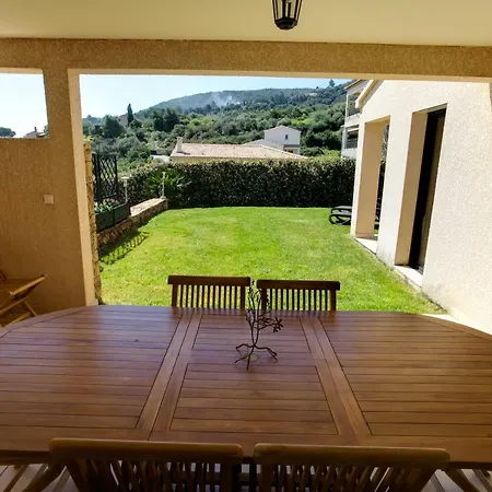 Sci Albellu * Sagone (Corsica)