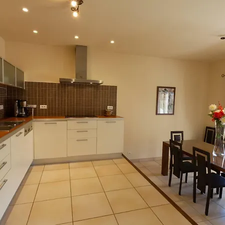 Hébergement de vacances Sci Albellu *