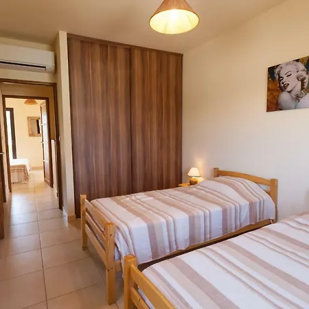 Sci Albellu Sagone (Corsica)