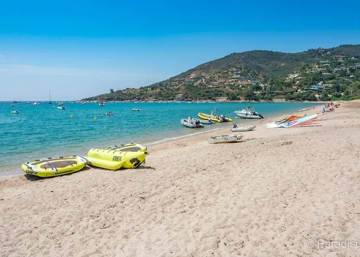 Tatil Evi Sci Albellu *