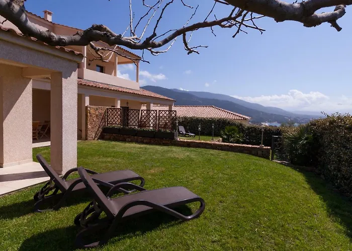 Tatil Evi Sci Albellu *