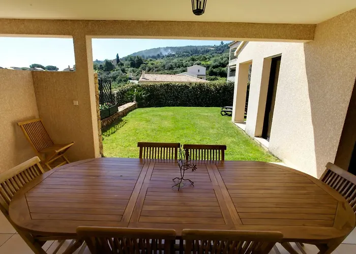 Sci Albellu * Sagone (Corsica)