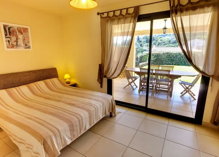 Tatil Evi Sci Albellu