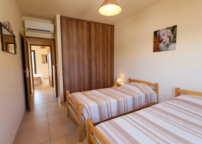 Sci Albellu Sagone (Corsica)