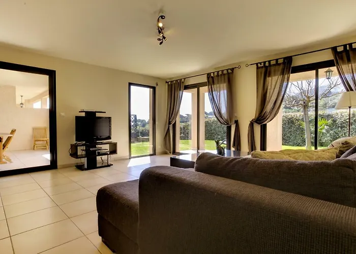 Sci Albellu * Sagone (Corsica)